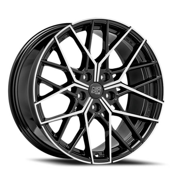MSW Type 74 Type 74 product medium 20  X8.5   5-112.00 35  BKGLMF