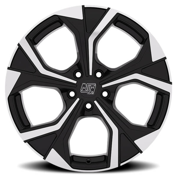MSW Type 43 Type 43 product medium 18  X8     5-108.00 45  BKGLXX