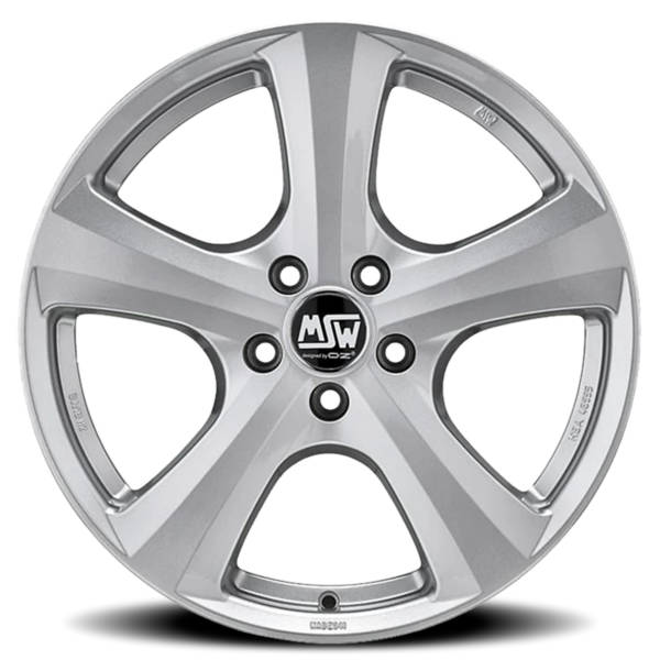 MSW Type 22 Type 22 product medium 17  X8     5-114.30 45  SLGLXX