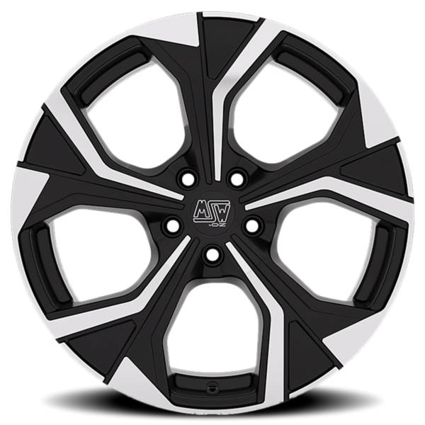 MSW Type 43 Type 43 product medium 18  X8     5-114.30 45  BKGLXX