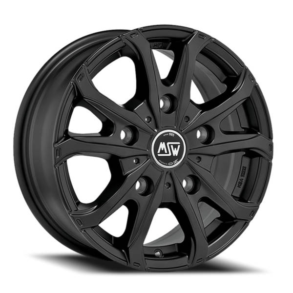 MSW Type 48 Van Type 48 Van product medium 16  X6.5   5-160.00 60  BKMTXX