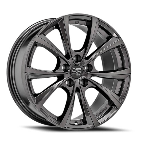 MSW Type 27T Type 27T product medium 20  X9.5   5-114.30 45  GYGLXX