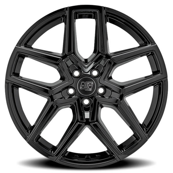 MSW Type 52 Type 52 product medium 20  X8.5   5-139.70 48  BKGLXX