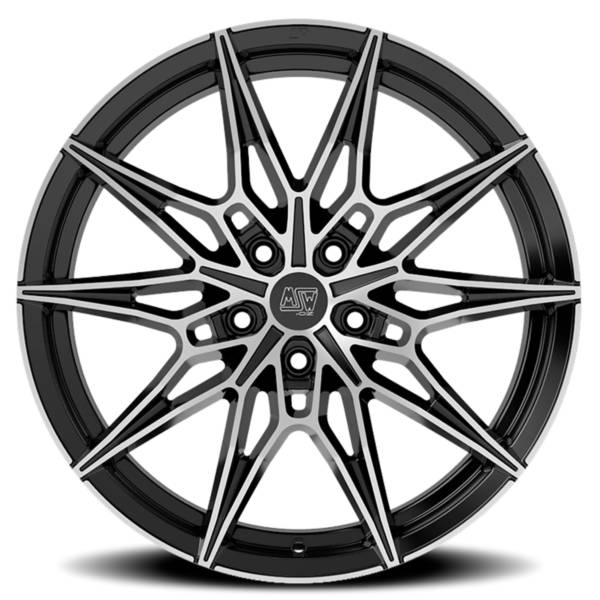 MSW Type 75 Type 75 product medium 20  X8.5   5-120.00 34  BKGLXX