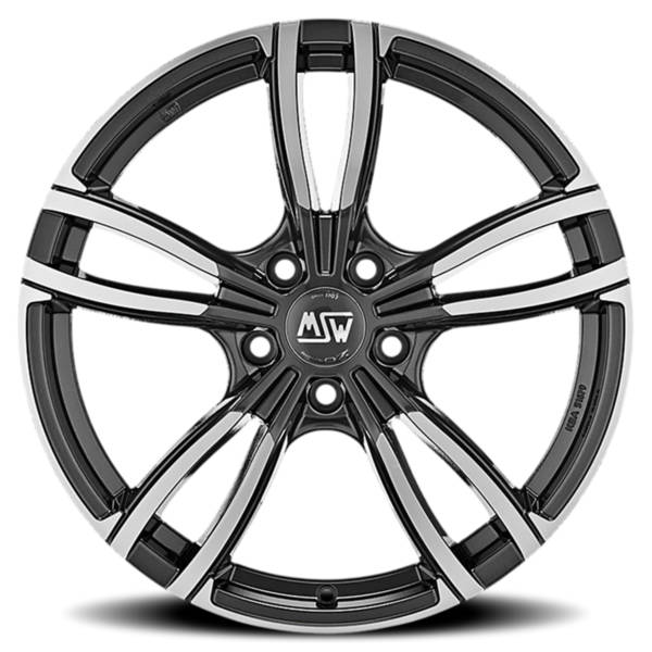 MSW Type 73 Type 73 product medium 17  X7.5   5-120.00 43  GYGLXX