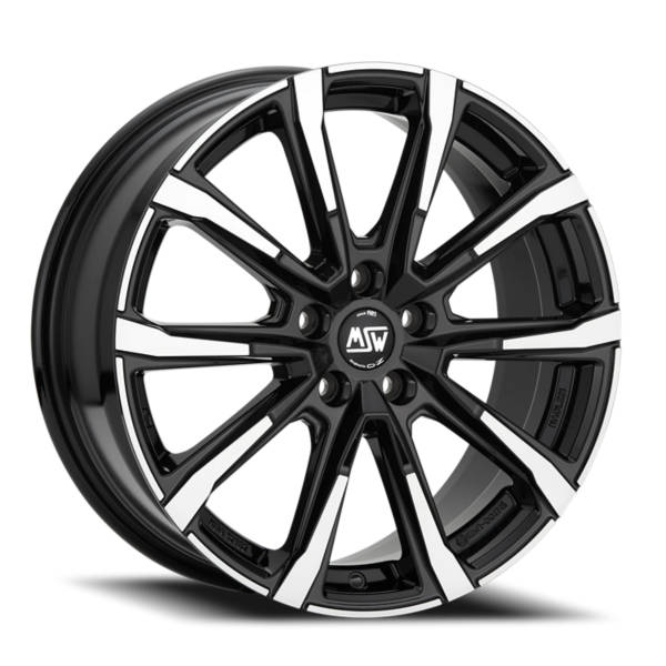MSW Type 79 Type 79 product medium 17  X7     5-114.30 45  BKGLXX