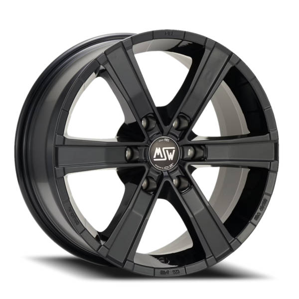 MSW SAHARA 6 SAHARA 6 product medium 18  X8     6-139.70 23  BKGLXX