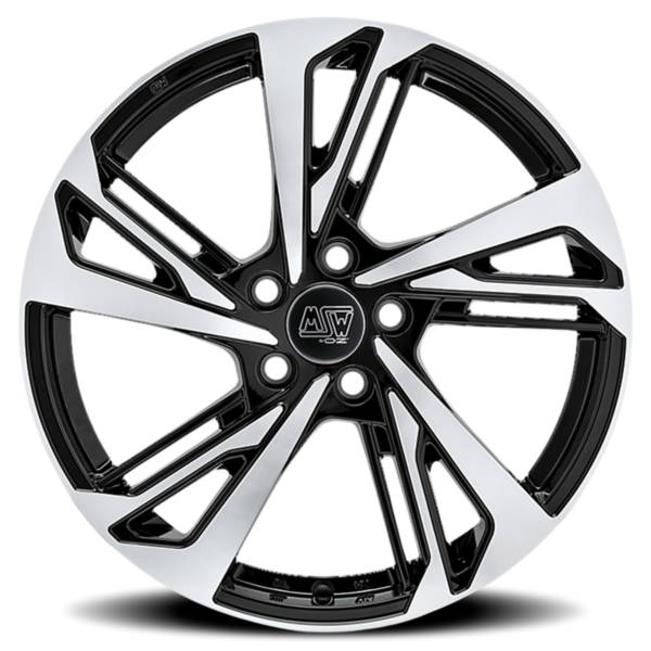 MSW Type 60 Type 60 product medium 18  X7.5   5-112.00 45  SLGLXX