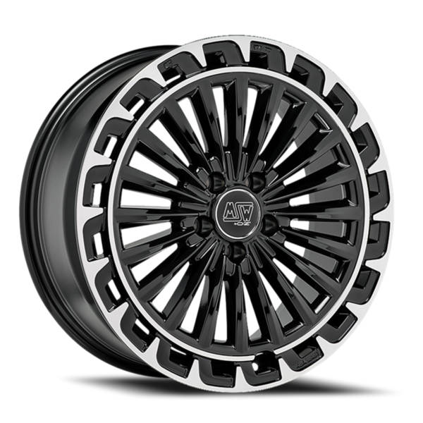 MSW Type 32 Type 32 product medium 19  X8     5-112.00 19  BKGLML
