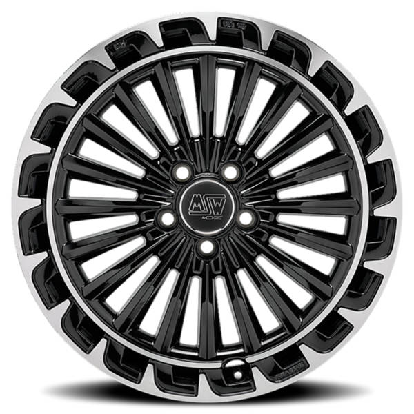 MSW Type 32 Type 32 product medium 20  X8.5   5-114.30 53.5BKGLML