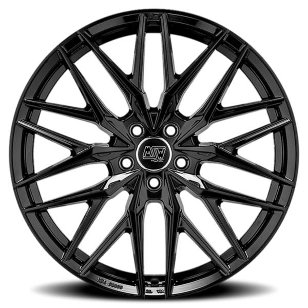 MSW Type 50 Type 50 product medium 21  X9.5   5-120.00 38  BKGLXX
