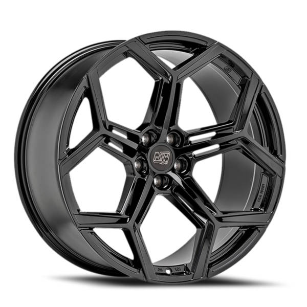 MSW Type 53 Type 53 product medium 19  X8     5-114.30 45  BKGLXX