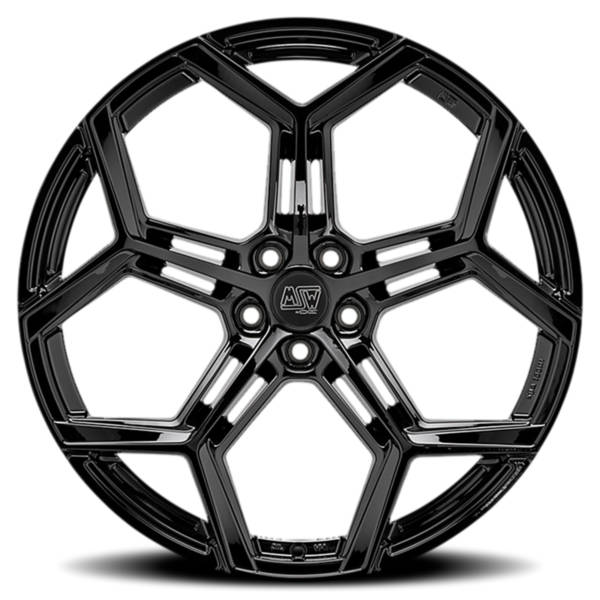 MSW Type 53 Type 53 product medium 19  X8     5-114.30 45  BKGLXX
