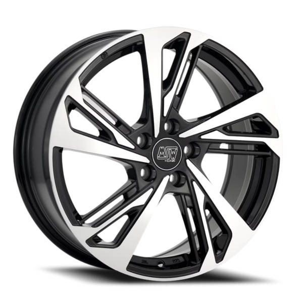MSW Type 60 Type 60 product medium 18  X7.5   5-114.30 45  SLGLXX