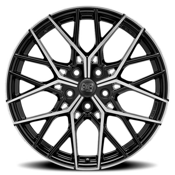 MSW Type 74 Type 74 product medium 19  X8.5   5-114.30 35  SLGLXX