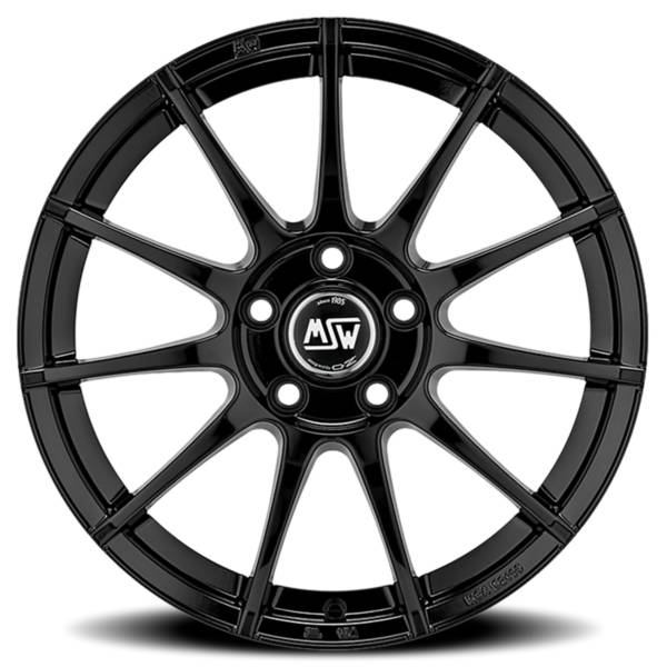 MSW Type 85 Type 85 product medium 16  X6.5   5-108.00 42  BKGLXX