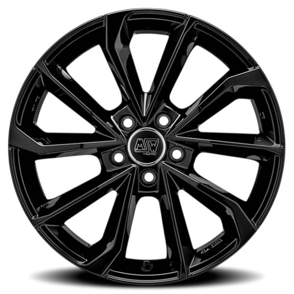 MSW Type 42 Type 42 product medium 20  X8.5   6-120.00 45  BKGLXX