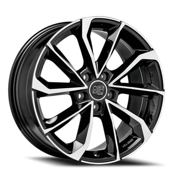 MSW Type 42 Type 42 product medium 20  X8.5   6-120.00 45  SLGLXX