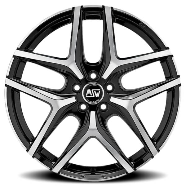 MSW Type 40 Type 40 product medium 19  X8     5-130.00 40  BKMCXX