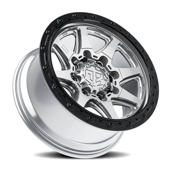 MTX Spitfire 8 Spitfire 8 product medium 20  X10    8-165.10 -18 BKMCXX