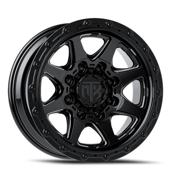 MTX Spitfire 8 Spitfire 8 product medium 20  X10    8-170.00 -18 BKGLXX