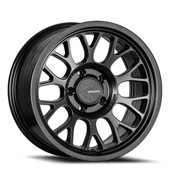 Mamba M28 M28 product medium 18  X8     5-127.00 35  BKMTXX