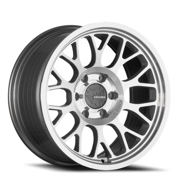 Mamba M28 M28 product medium 17  X9     6-139.70 -12 SLMCXX