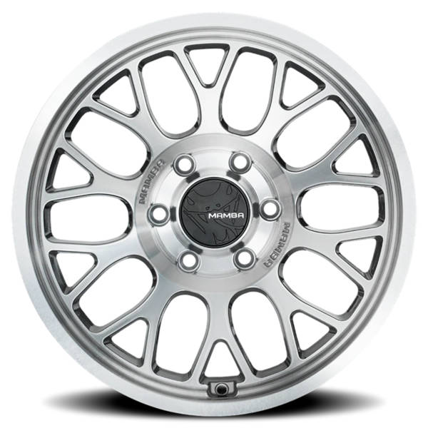 Mamba M28 M28 product medium 17  X9     5-127.00 -12 SLMCXX