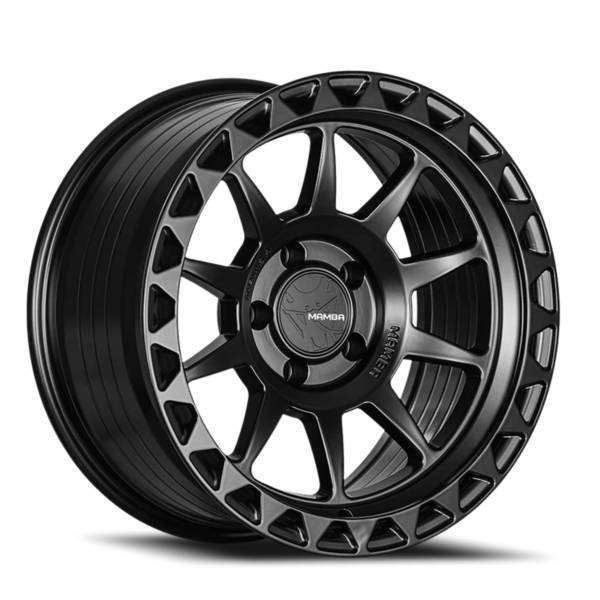 Mamba M29 M29 product medium 20  X9     5-127.00 -12 BKMTXX