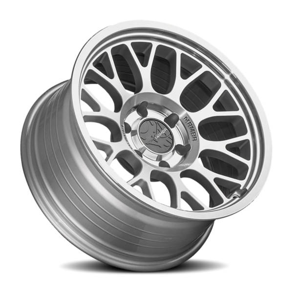 Mamba M28 M28 product medium 17  X8.5   6-135.00 0   SLMCXX