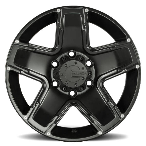 Mamba M13 M13 product medium 17  X9     5-127.00 -12 BKMTMA