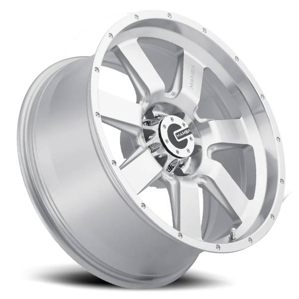 Mamba M14 M14 product medium 20  X9     6-139.70 12  SLMCXX