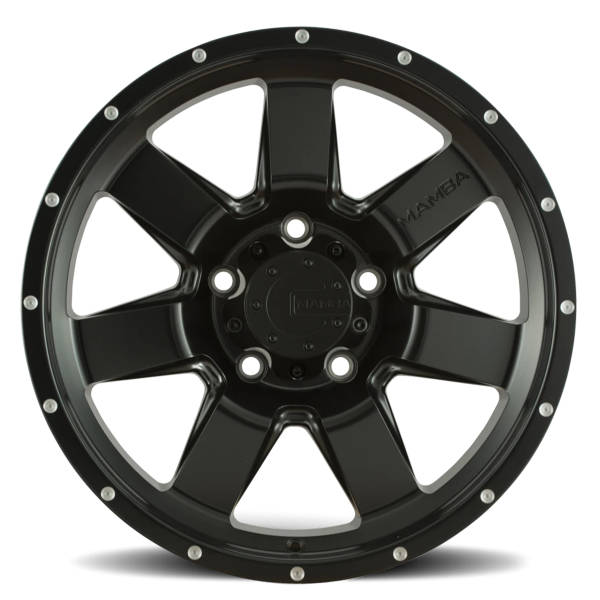 Mamba M14 M14 product medium 17  X9     5-127.00 -12 BKMTMA