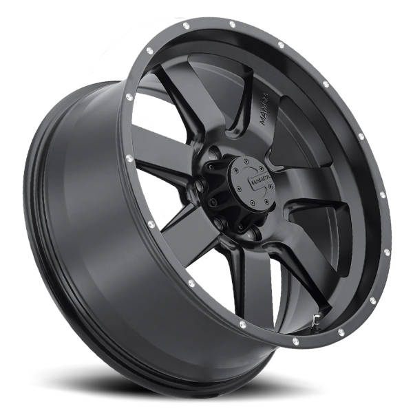 Mamba M14 M14 product medium 18  X9     6-135.00 25  BKMTMA