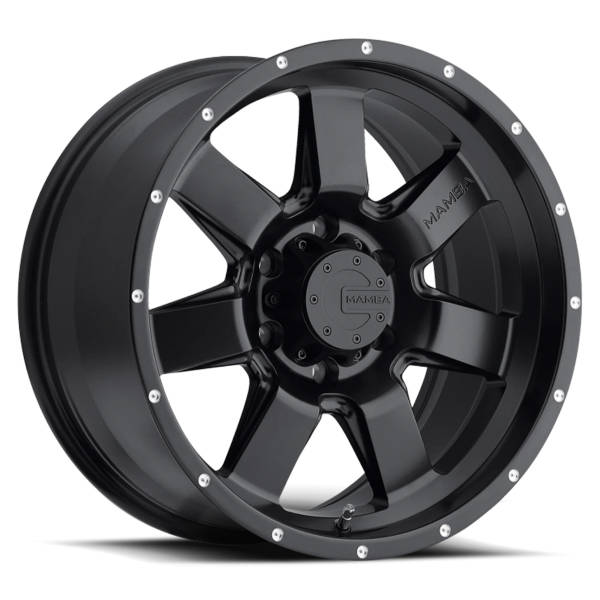 Mamba M14 M14 product medium 18  X9     6-135.00 25  BKMTMA