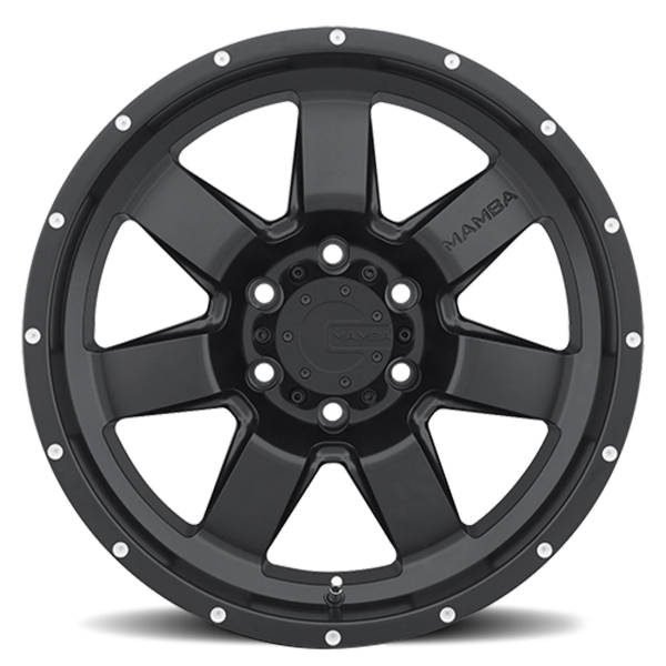 Mamba M14 M14 product medium 18  X9     6-135.00 25  BKMTMA