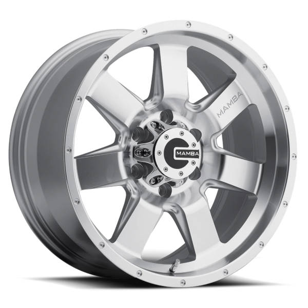 Mamba M14 M14 product medium 18  X9     6-139.70 12  SLMCXX