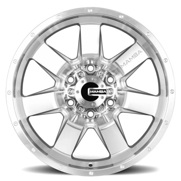 Mamba M14 M14 product medium 18  X9     6-139.70 12  SLMCXX