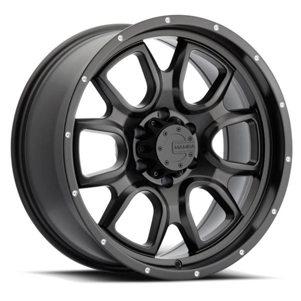 Mamba M19 M19 product medium 18  X9     5-127.00 -6  BKMTMA