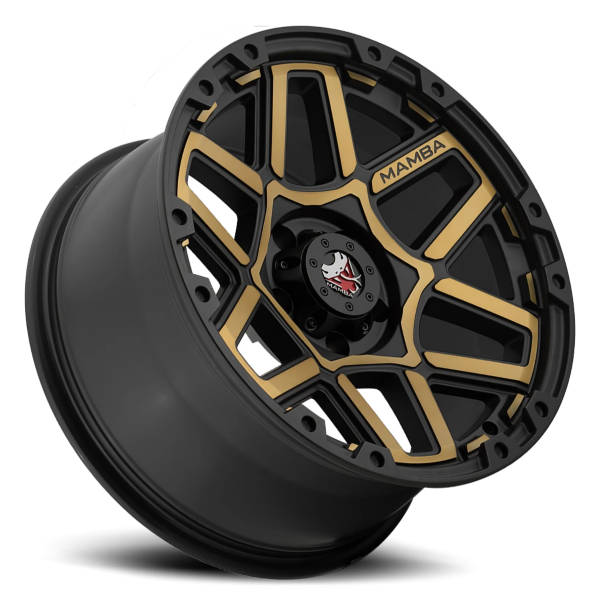 Mamba M23 M23 product medium 20  X9     6-139.70 -12 BZMTBA