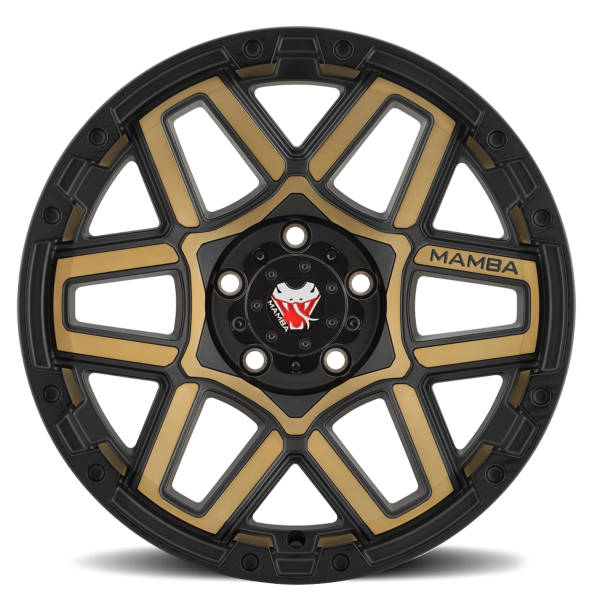 Mamba M23 M23 product medium 20  X9     6-139.70 -12 BZMTBA