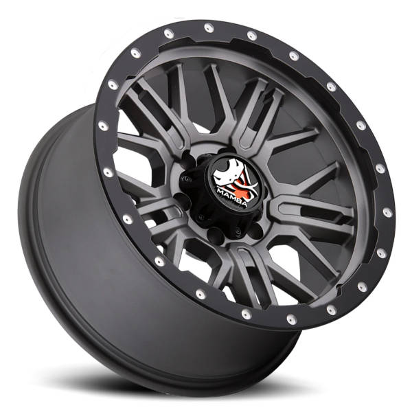 Mamba M25 M25 product medium 17  X9     6-135.00 12  DGMTBL