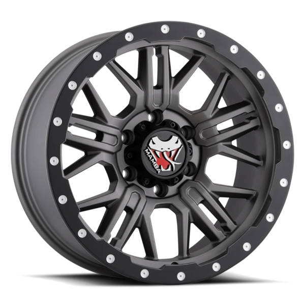 Mamba M25 M25 product medium 18  X9     5-150.00 12  DGMTBL