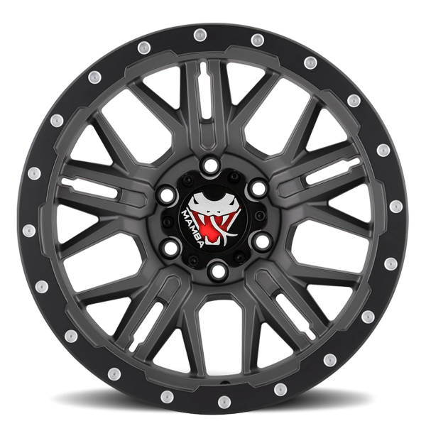 Mamba M25 M25 product medium 18  X9     5-150.00 12  DGMTBL