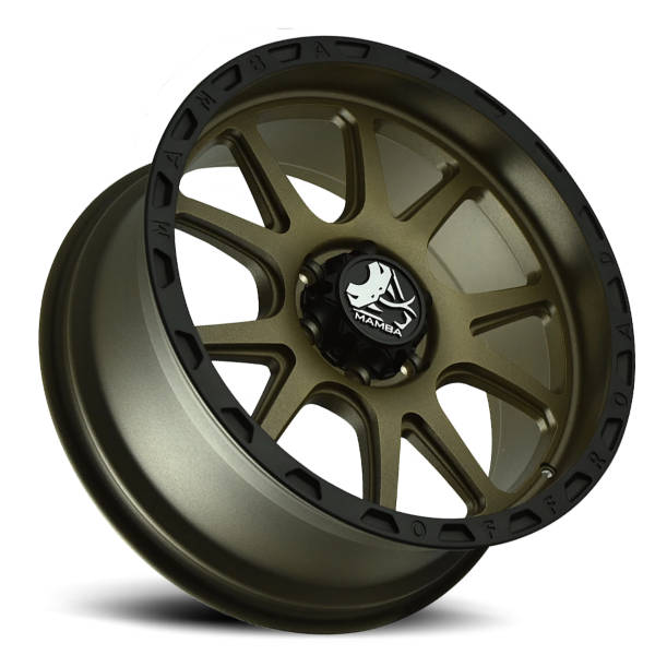 Mamba M27 M27 product medium 17  X9     6-139.70 12  BZMTBL