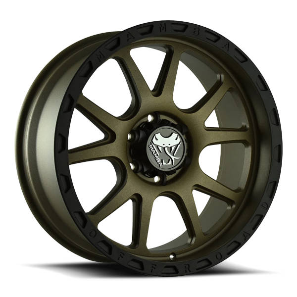 Mamba M27 M27 product medium 18  X9     5-150.00 12  BZMTBL
