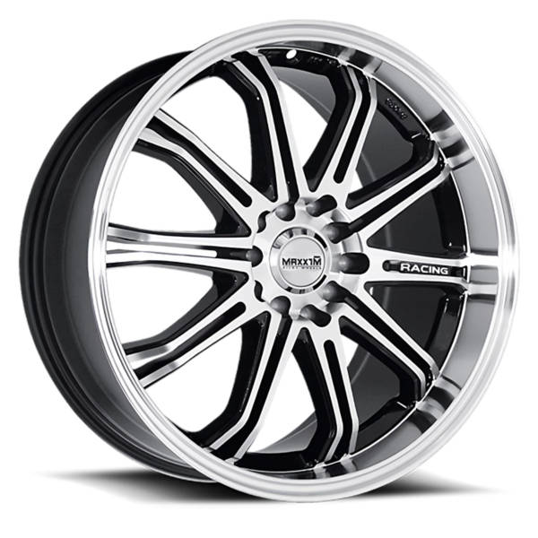 Maxxim Ferris Ferris product medium 16  X7     4-100.00/114.30 40  SLMCBA