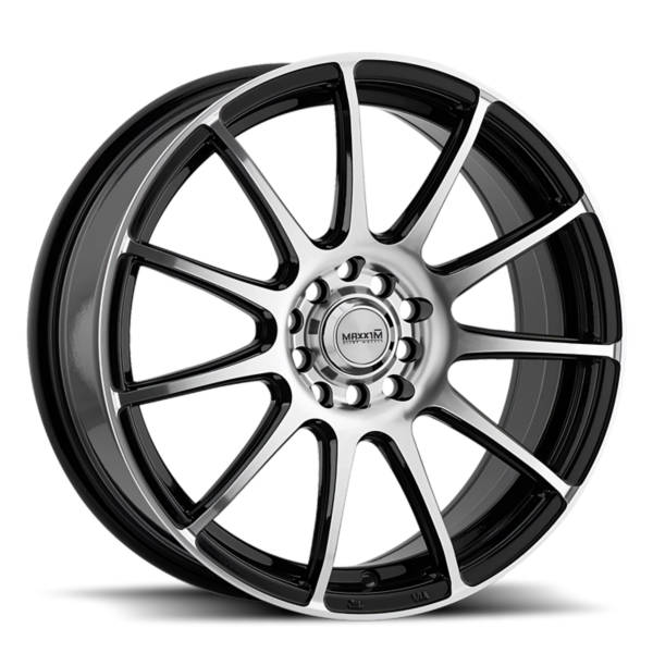 Maxxim Champ Champ product medium 16  X7     5-100.00/114.30 40  SLMMBA
