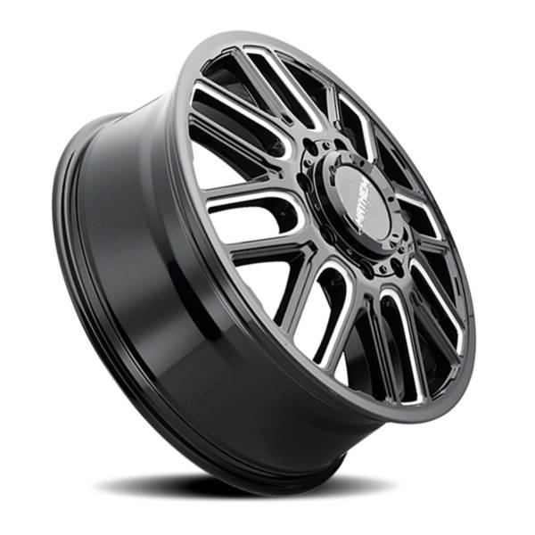 Mayhem Cogent Dually Cogent Dually product medium 20  X8.25  8-200.00 115 BKGLBM