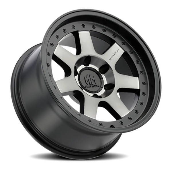 Mayhem Prodigy 20 X9 6-139.70 0 BKMTTD | Discount Tire